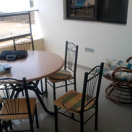 Apartamentos Santiago - Maio Cidade do Maio Eksteriør bilde