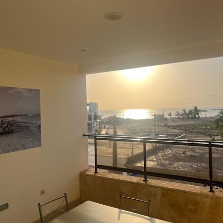 Apartamentos Santiago - Maio Cidade do Maio Eksteriør bilde