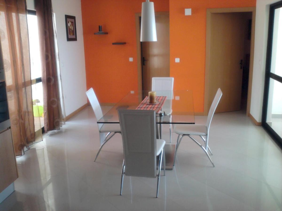Apartamentos Santiago - Maio Cidade do Maio Eksteriør bilde
