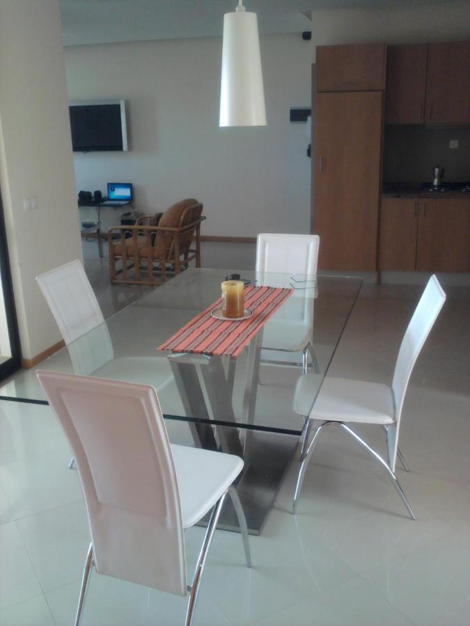 Apartamentos Santiago - Maio Cidade do Maio Eksteriør bilde