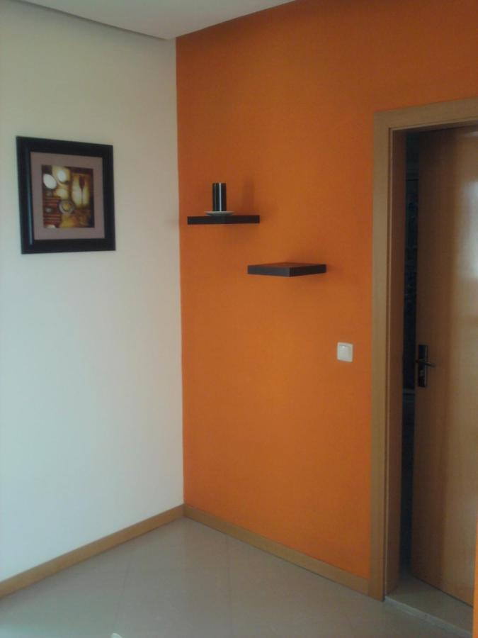 Apartamentos Santiago - Maio Cidade do Maio Eksteriør bilde