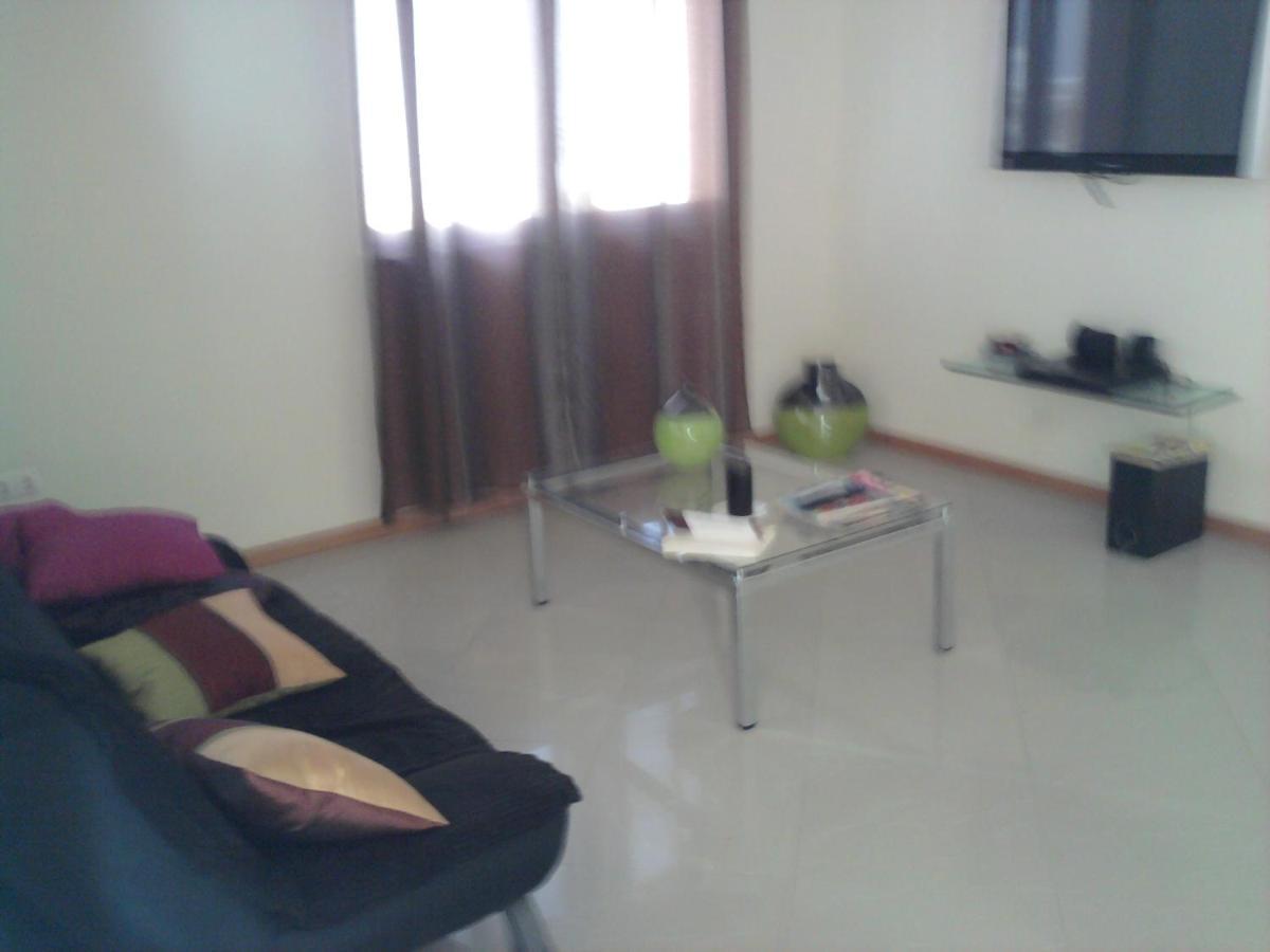 Apartamentos Santiago - Maio Cidade do Maio Eksteriør bilde