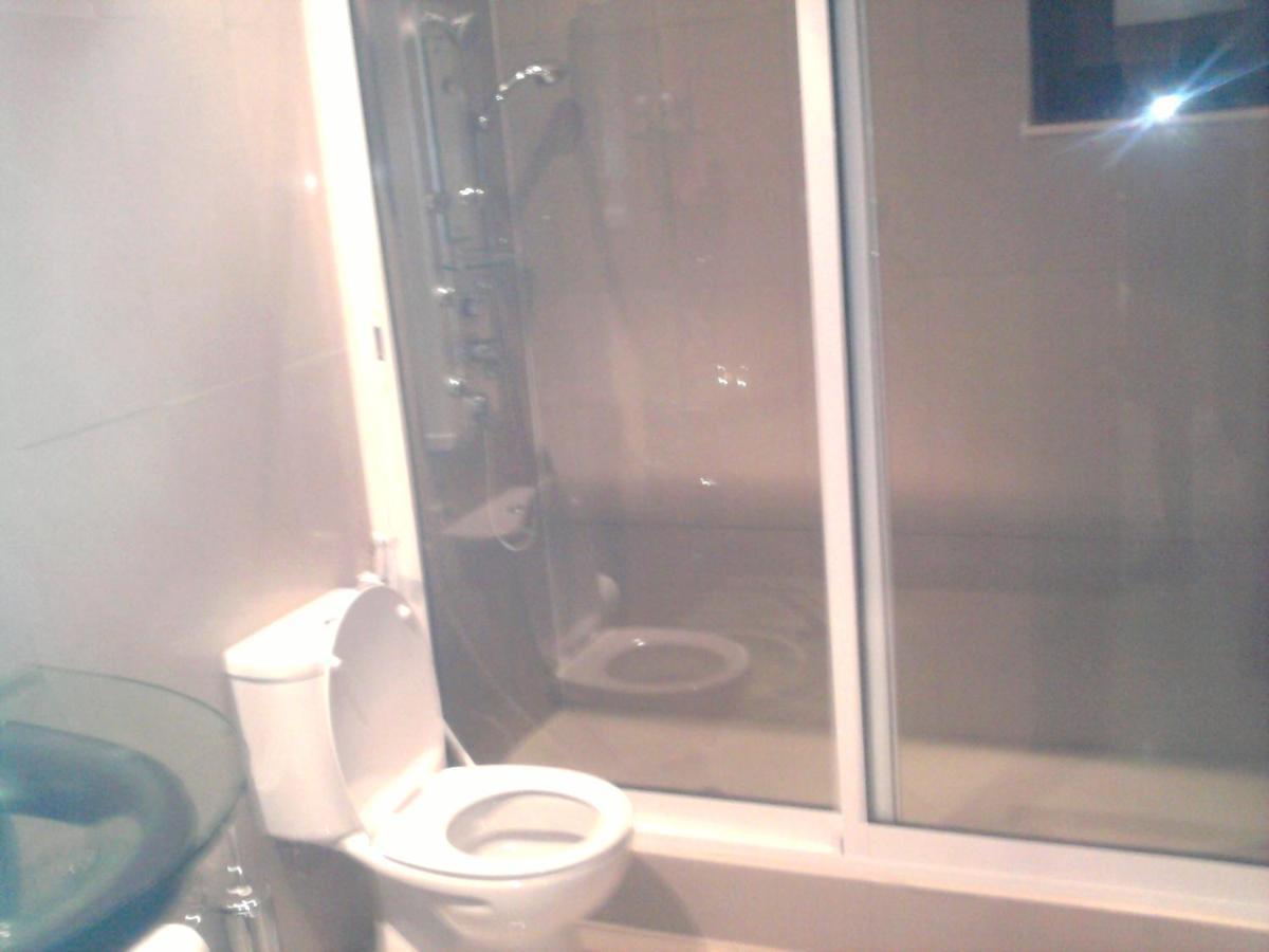 Apartamentos Santiago - Maio Cidade do Maio Eksteriør bilde