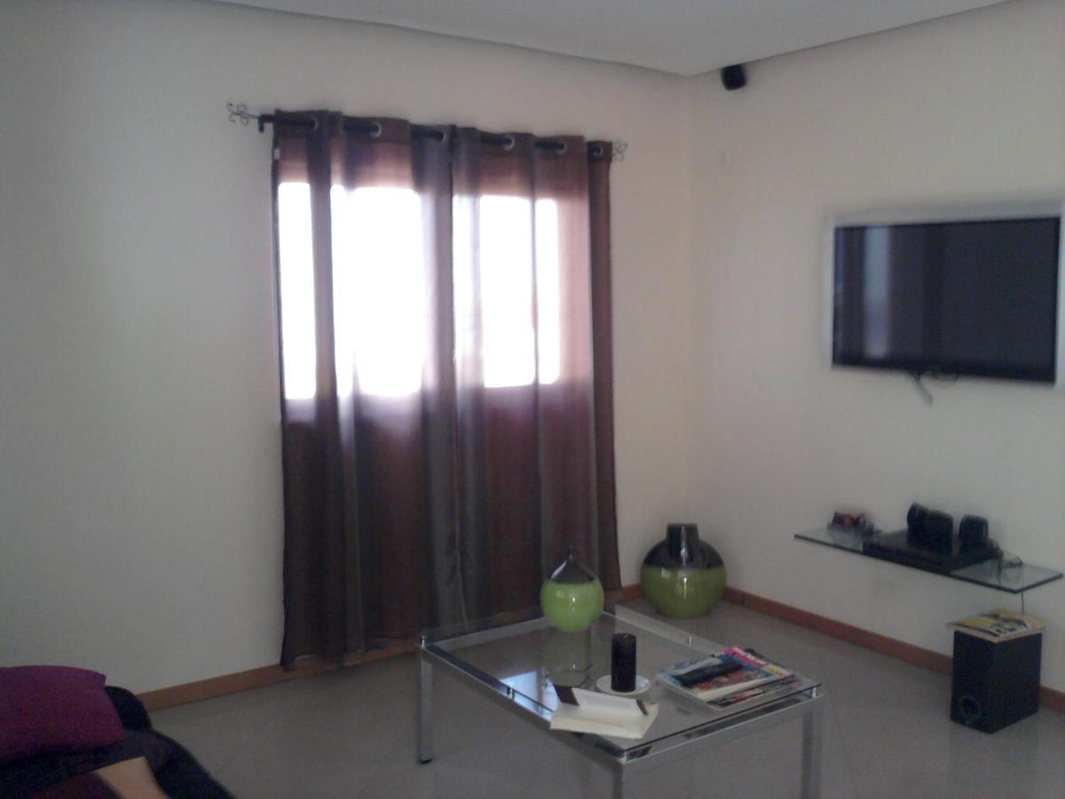 Apartamentos Santiago - Maio Cidade do Maio Eksteriør bilde