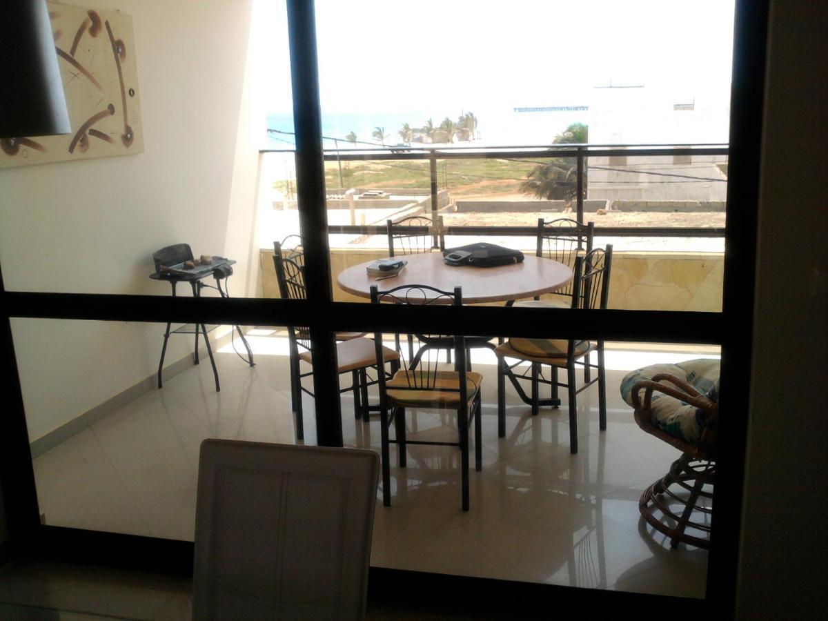 Apartamentos Santiago - Maio Cidade do Maio Eksteriør bilde